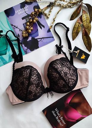 Wonderbra 34c 75c красивий бюстральтер