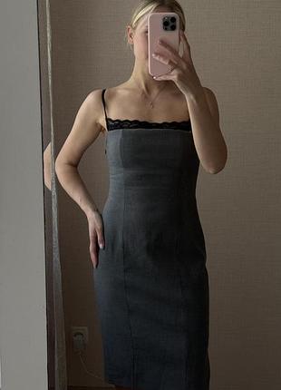 Сукня zara