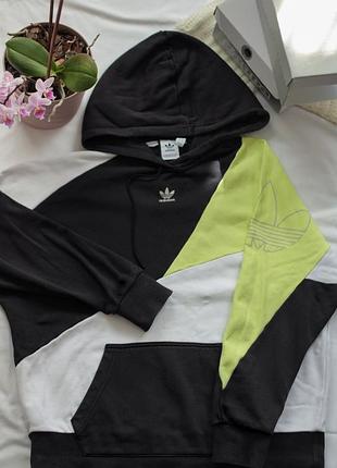 Худі adidas