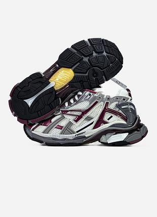 Кроссовки runner 2
