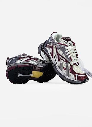 Кроссовки runner 4