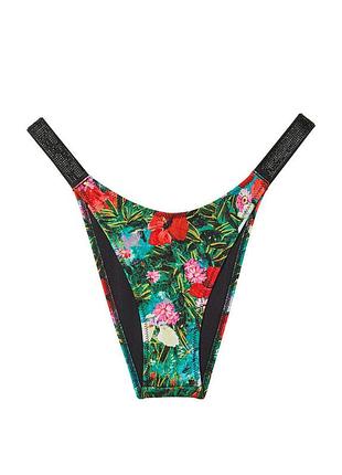 Нижняя часть купальника женская victoria's secret (1366943662) s комбинированные