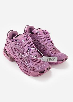Кроссовки runner