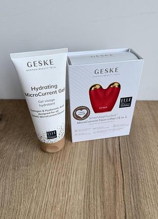 Мікротоки geske 6 in 1