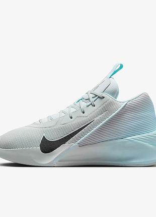 Оригінальні чоловічі кросівки nike g.t. jump academy fv5524-002 у новому стані з сша