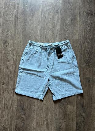 Шорти з мусліну lc waikiki (р l)