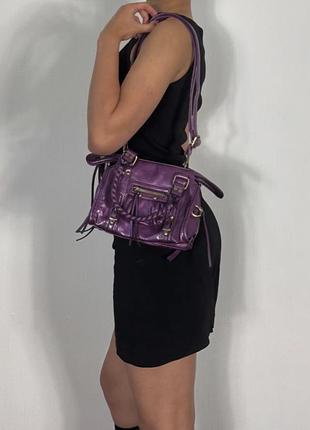 Сумка city bag 2