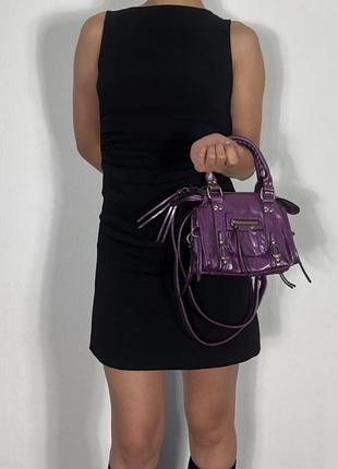 Сумка city bag 3