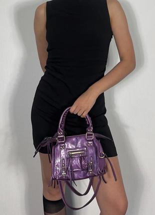 Сумка city bag 4