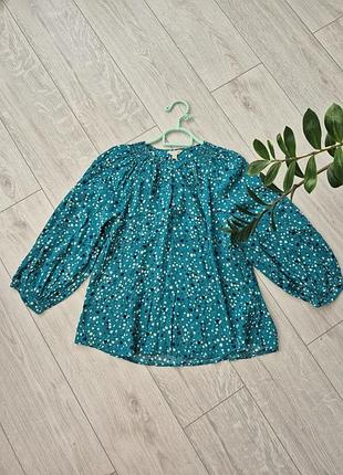 Новая блуза женская из вискозы, monsoon