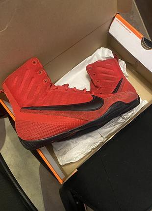 Боксерки machomai 3 (nike) 3