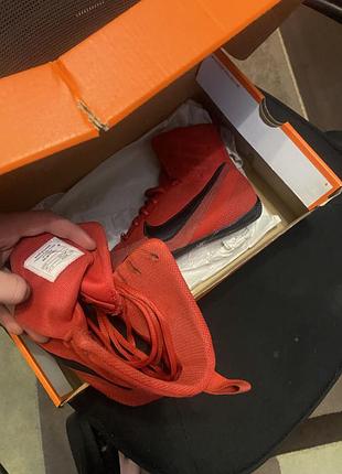 Боксерки machomai 3 (nike) 6