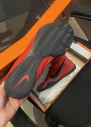 Боксерки machomai 3 (nike) 4
