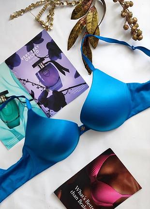 Базовый гладкий бюстгальтер victoria's secret 32c 70c 34b 75b 75a