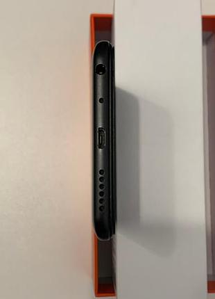 Xiaomi redmi note 5 3/32gb black global version 7