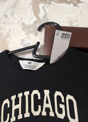 Кофточка h&amp;m 10-12 лет, новая 2