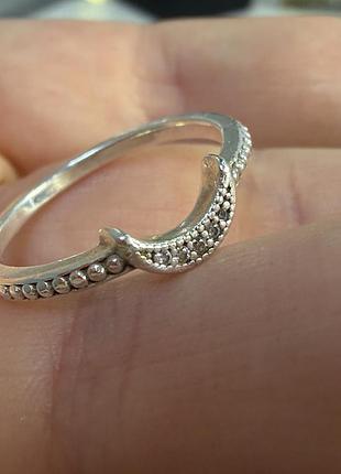 ✨ pandora wish ring ✨ каблучка 👇деталі в описі