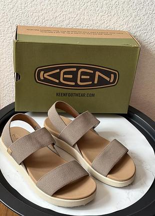 Сандалі жіночі keen