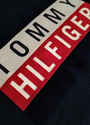 Свитшот tommy hilfiger