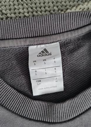 Свитшот adidas 3