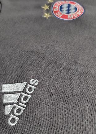 Свитшот adidas 2