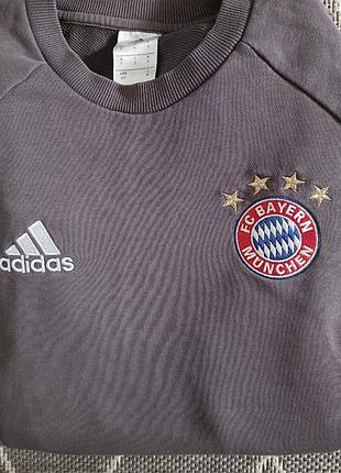 Свитшот adidas 4