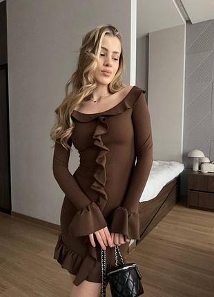 Сукня 4