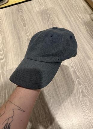 Кепка boss