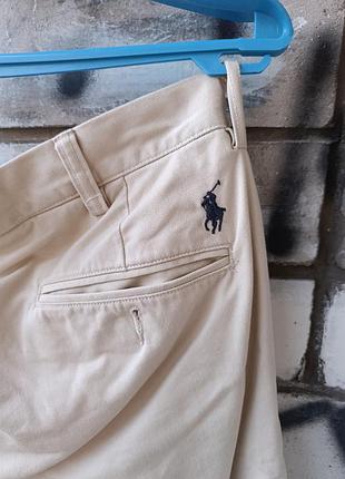 Чіноси брюки polo ralph lauren vintage