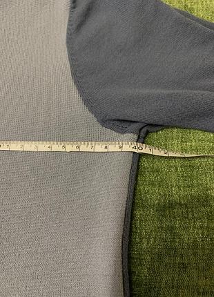 Джемпер weekend max mara, розмір s 9