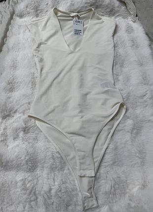Блуза, боді h&m