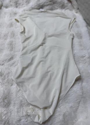 Блуза, боді h&m 2