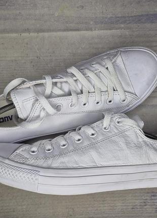 Кеды converse all star