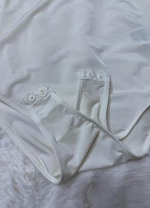 Блуза, боді h&m 3