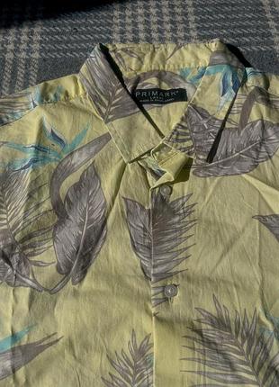 Гавайські сорочки (unisex)