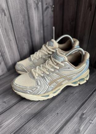 Кросівки asics gel-kayano 14/р.40,5