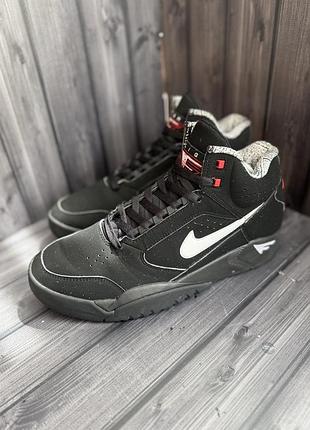 Кросівки nike air flight lite mid/р.43