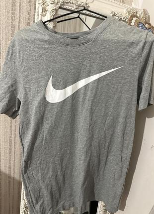 Футболка nike оплата на картку