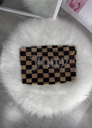 Оригінальний топ juicy couture