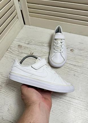 Кросівки nike court legacy
