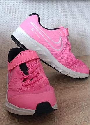 Кросівки дитячі nike