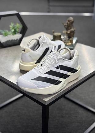 Оригінальні бігові кросівки adidas adizero evo sl