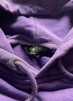 Худі volcom 3