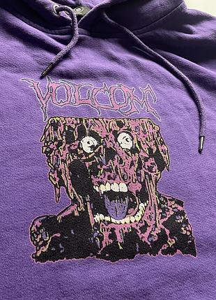 Худі volcom 2