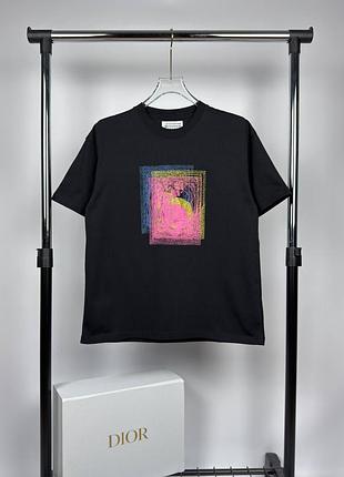 Футболка maison margiela