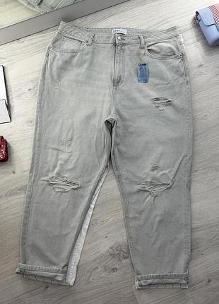Джинси denim co
