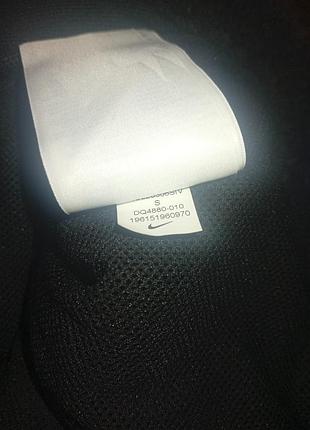 Теплая флиска nike.. 6