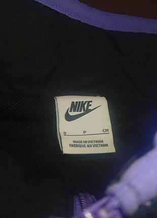 Теплая флиска nike.. 4