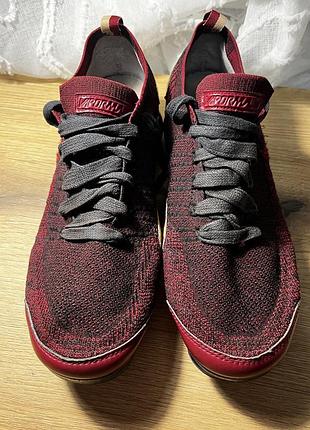 Кросівки nike air vapormax flyknit 2 nrg «jacket pack» (оригінал / 44.5 р)