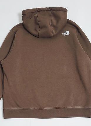Худи the north face 4